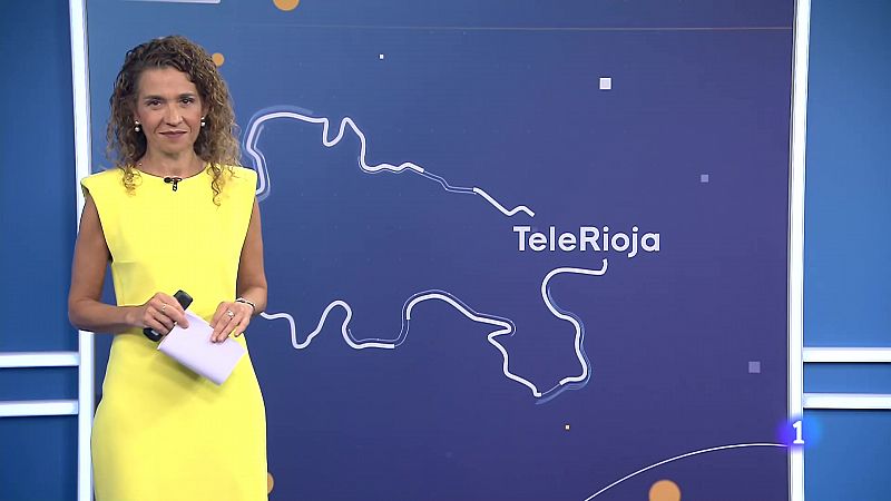 Informativo Telerioja  - 06/09/23 - Ver ahora