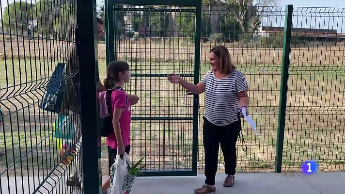 L'Informatiu - L'Informatiu - 06/09/2023