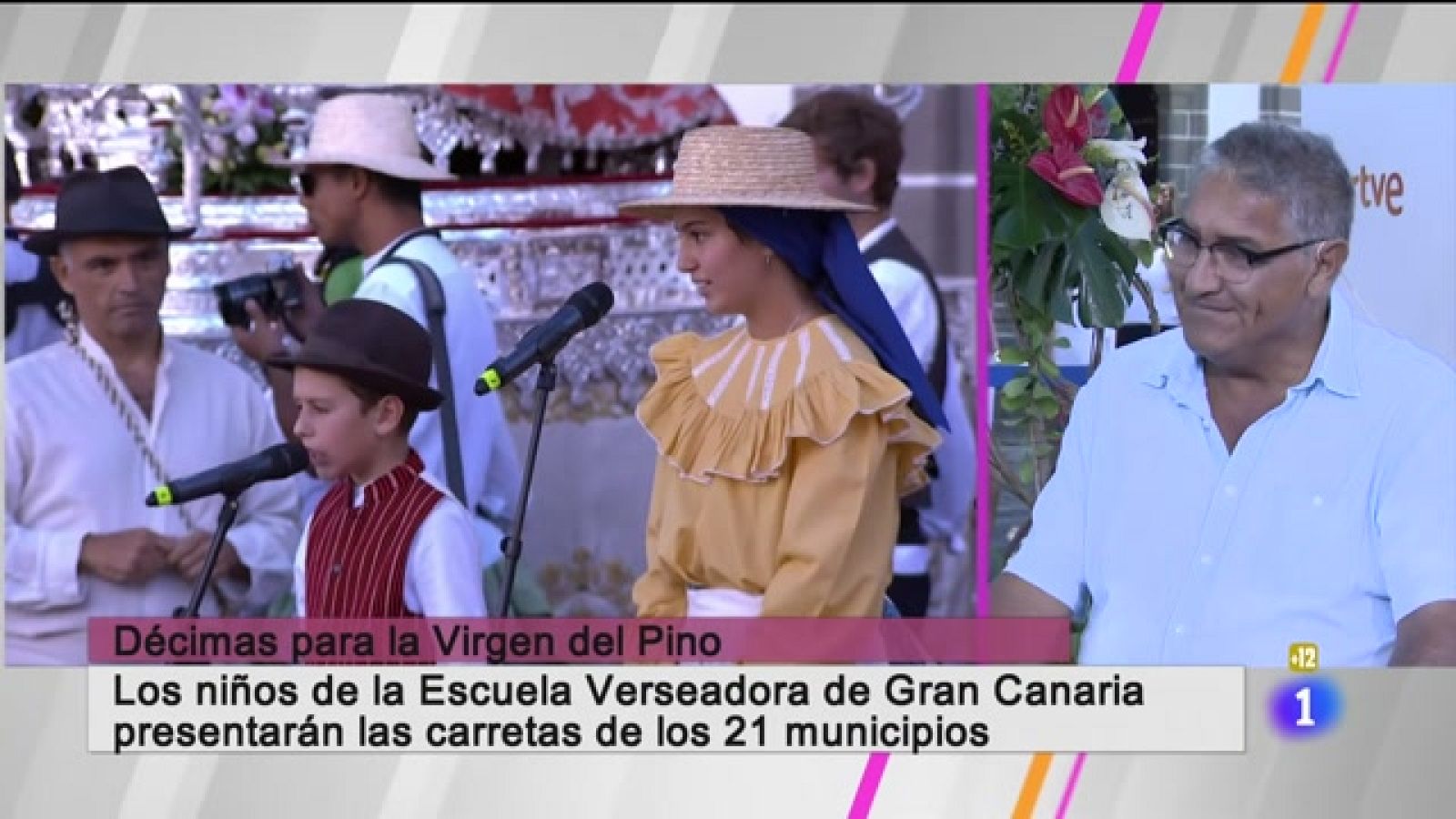 Cerca de ti - 06/09/2023