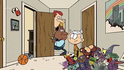 Argh, la casa de la verdad