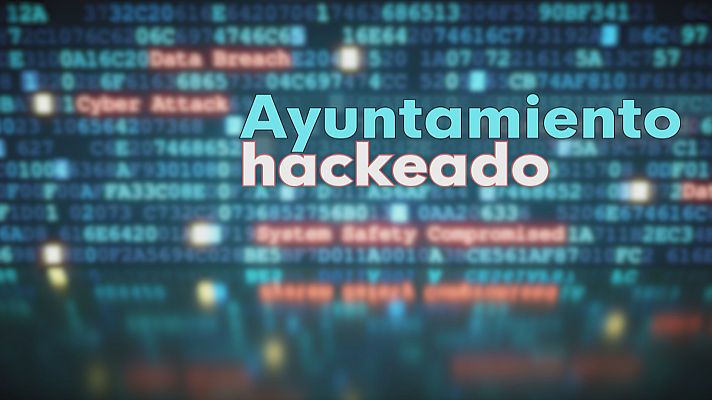 Hackeo al Ayuntamiento de Sevilla