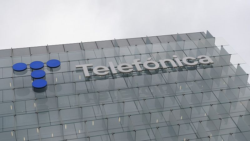 La compañía saudí STC Group ha adquirido el 9,9&% de las acciones de Telefónica, lo que le convierte en el primer accionista del grupo español.