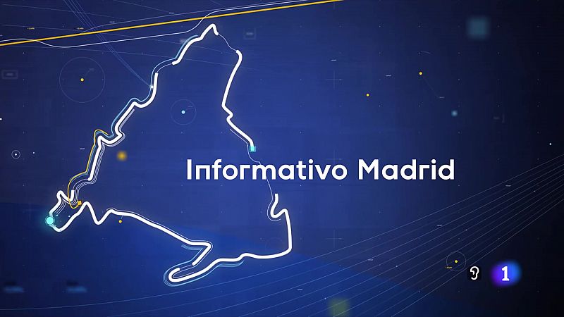 Informativo de Madrid 1 - 05/09/2023 - Ver ahora