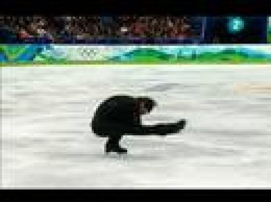 Programa de Lysacek