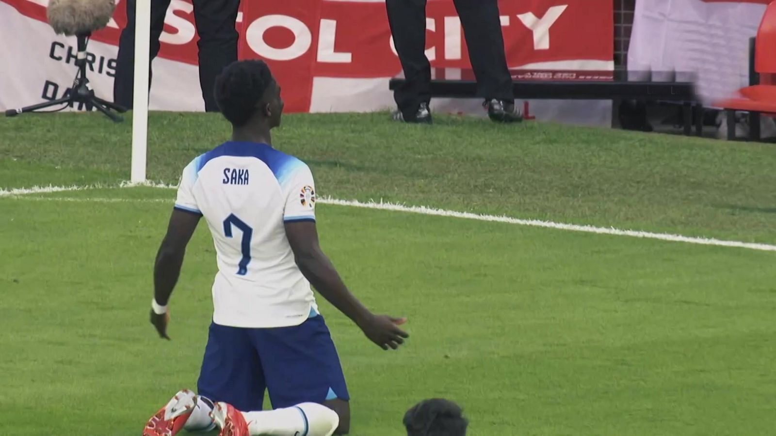 Fútbol - Magazine previo Qualifiers 2024 - ver ahora