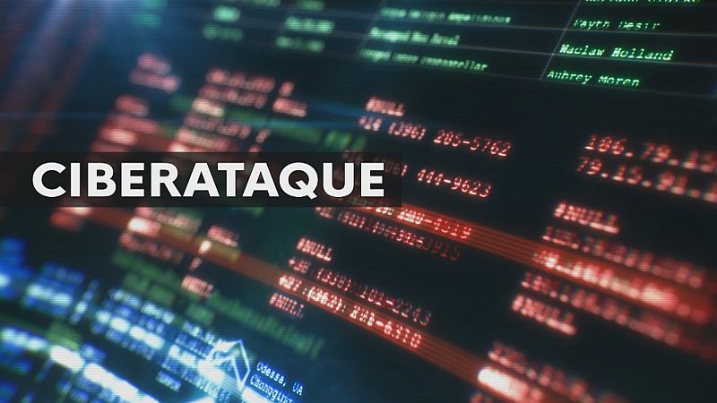 Hackeo al Ayuntamiento de Sevilla - Ver ahora