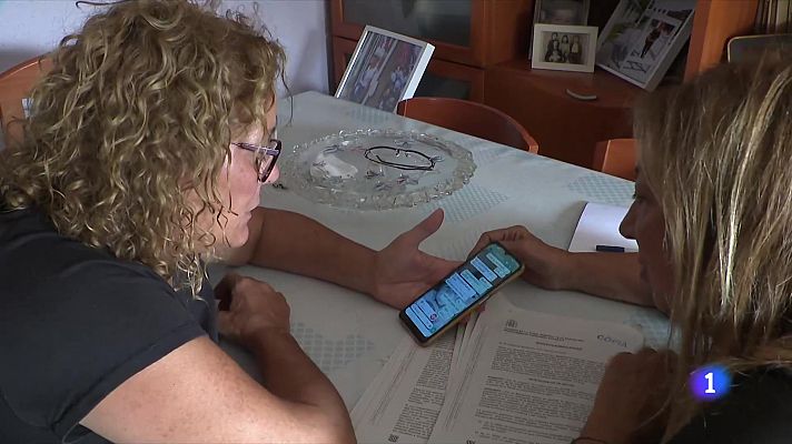 L'Informatiu - Condemnen a dos directius d'una subcontrata per coacció a una dona vulnerable que tenia un deute amb Endesa