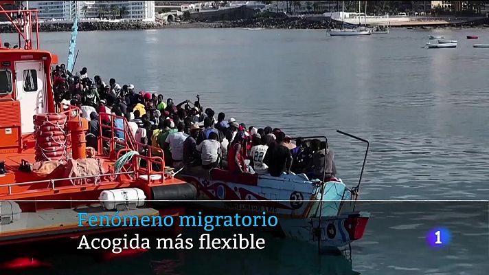 Telecanarias - Telecanarias - 06/09/2023