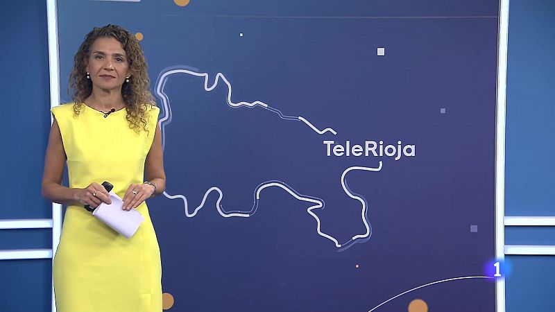 Informativo Telerioja 2 - 06/09/23 - Ver ahora