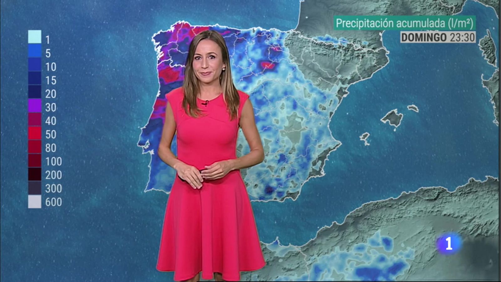 El tiempo en La Rioja - 06/09/23 - RTVE.es