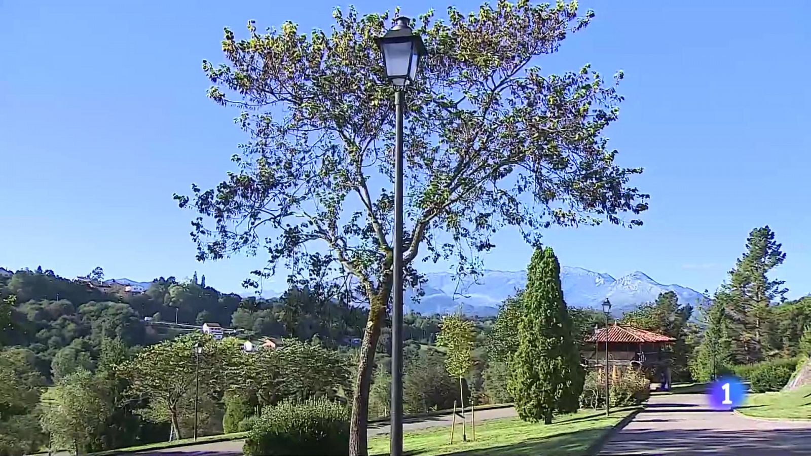 El tiempo en Asturias - 06/09/2023 - Ver ahora