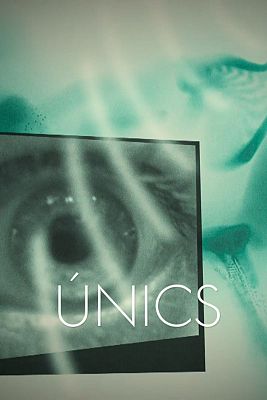 Únics - Únics, retrat de catalans del món de l'art i la cultura