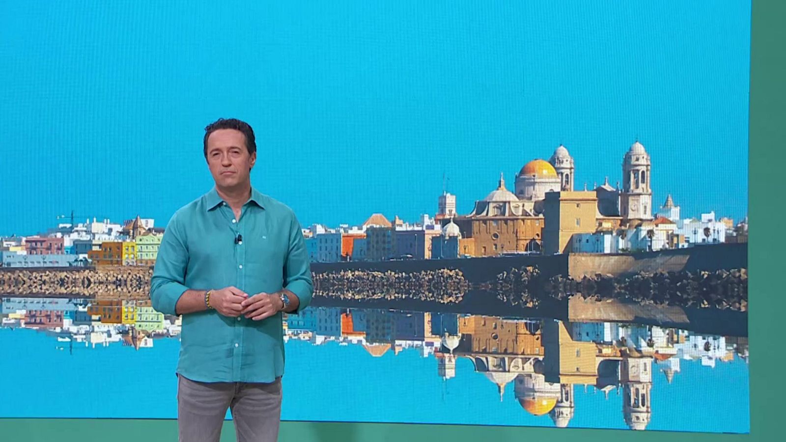 Aquí la Tierra - 06/09/23 - ver ahora