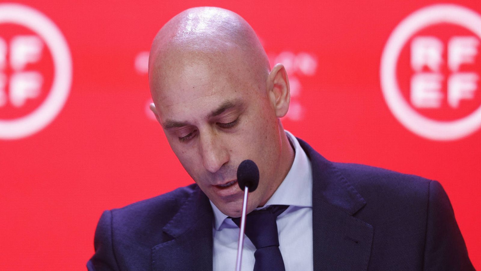 Las claves del proceso judicial tras la denuncia de Jenni Hermoso a Luis Rubiales -- Ver ahora en RTVE Play