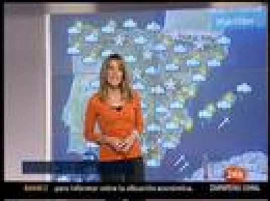 El tiempo - El Tiempo - 17/02/10