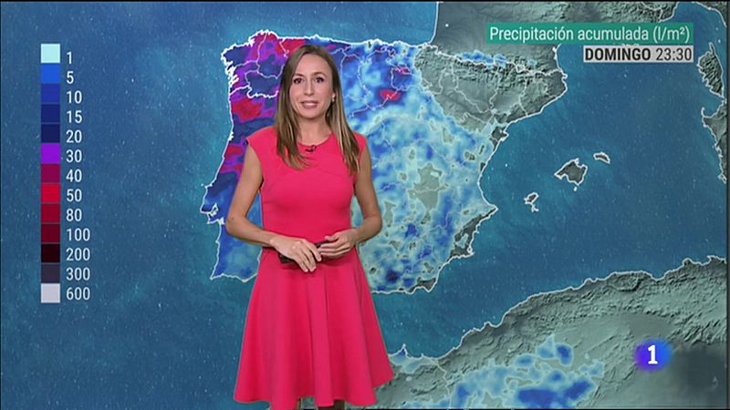 El tiempo en la Comunitat Valenciana 07/09/23 ver ahora