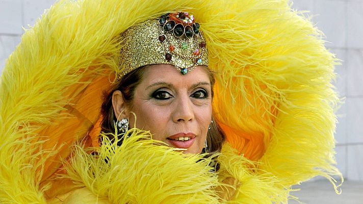 La hora de La 1 - Muere la artista María Jiménez a los 73 años