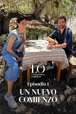 Lo: cocina, producto y naturaleza - Un nuevo comienzo