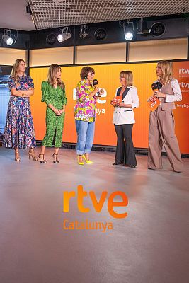  - Presentació nova temporada 2023-2024