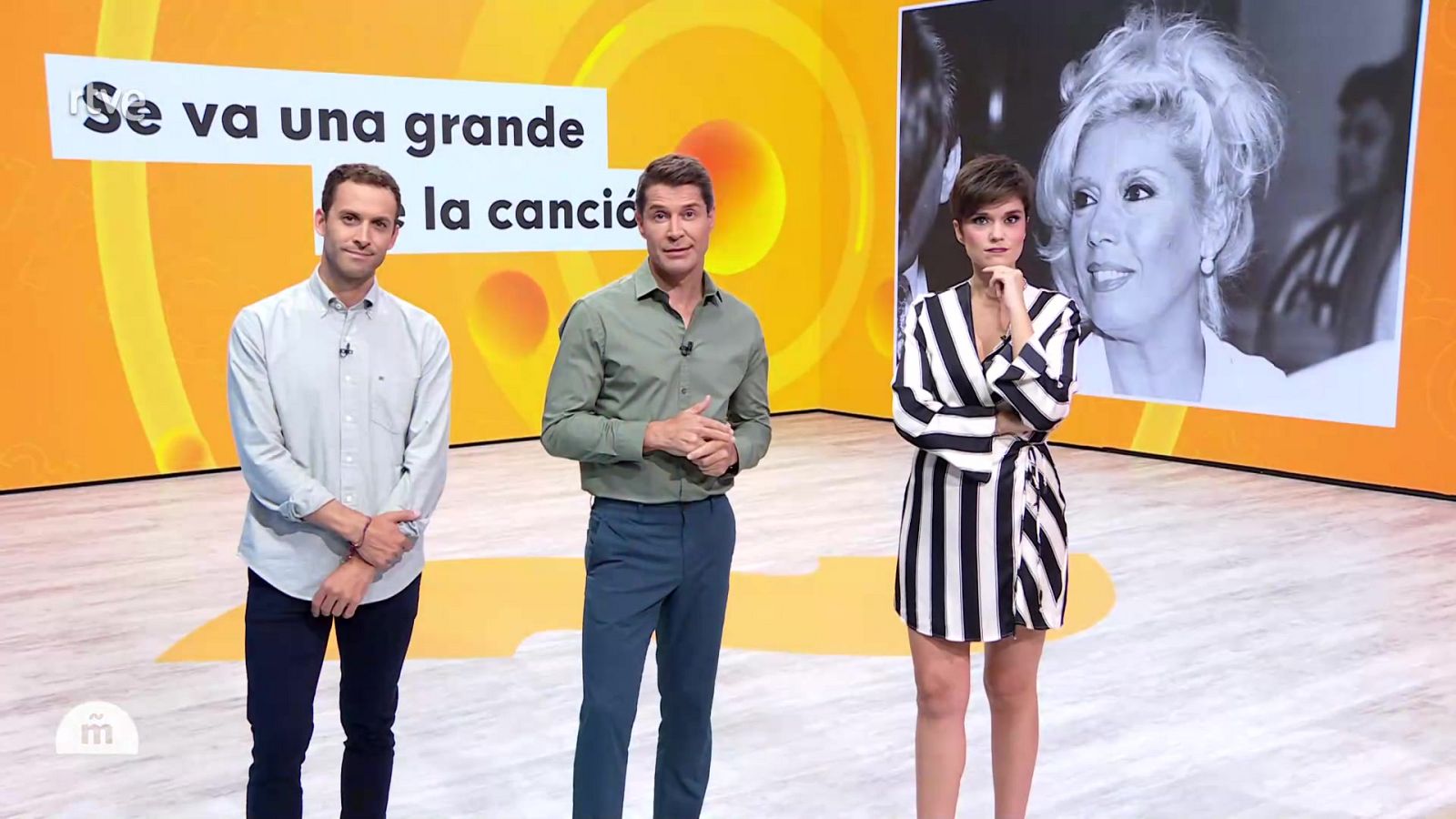 Mañaneros - Programa 4 - ver ahora