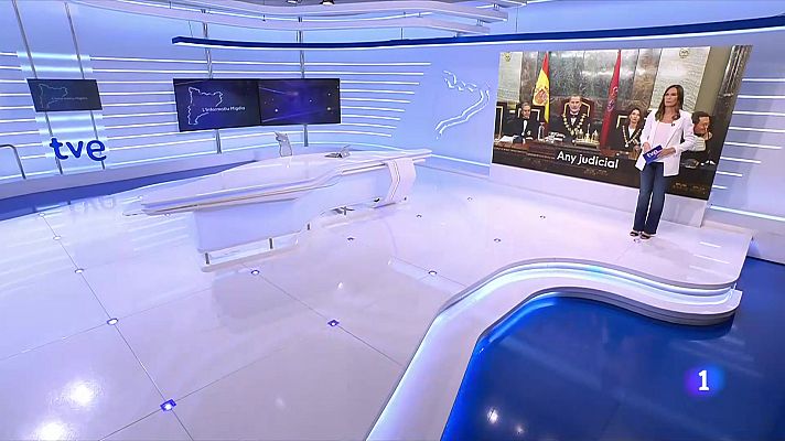 L'Informatiu - L'Informatiu - 07/09/2023