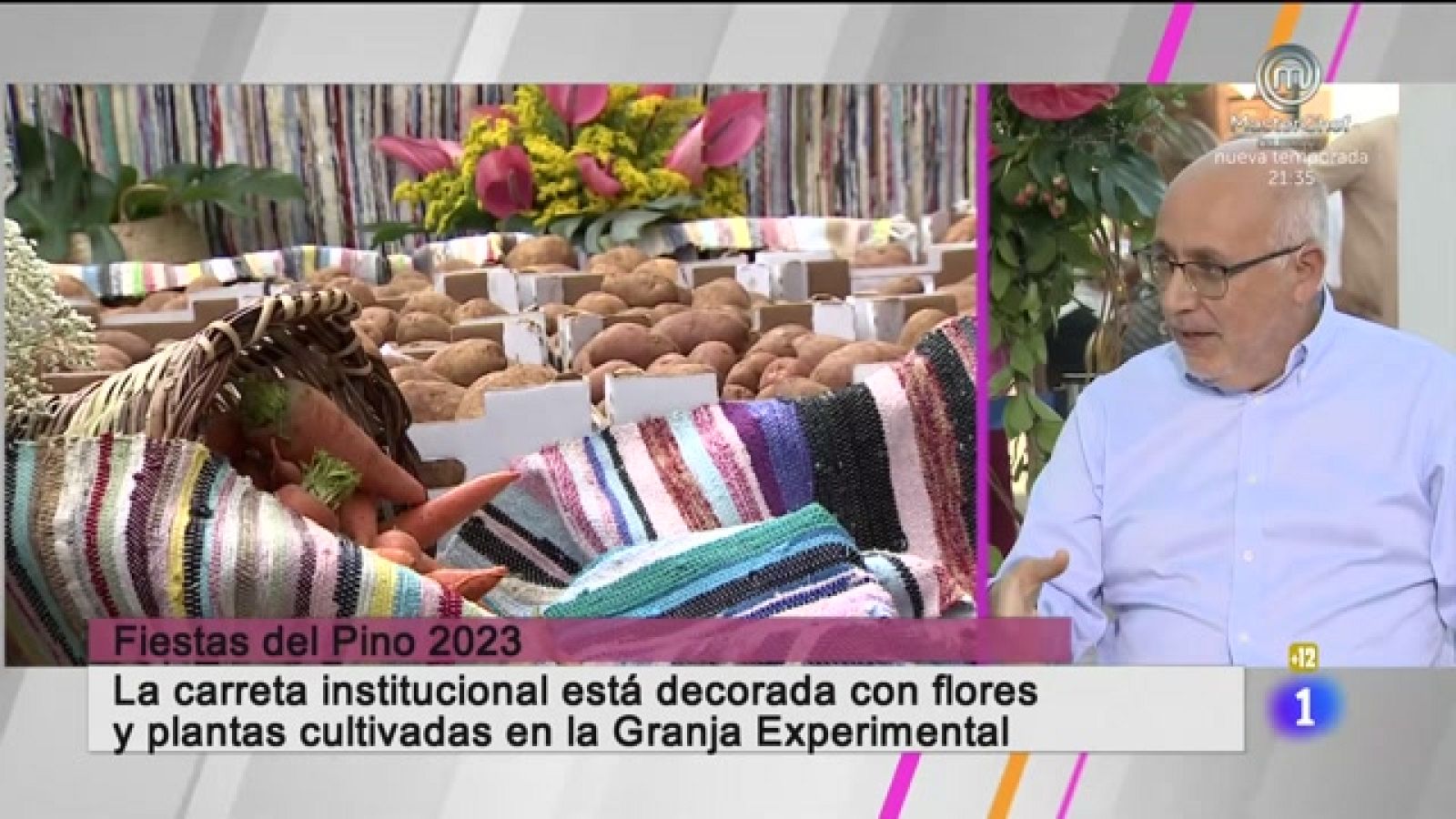 Cerca de ti - 07/09/2023