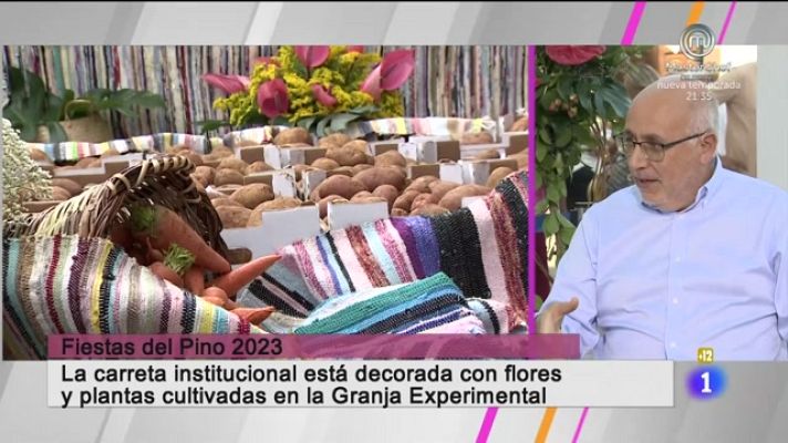 Cerca de ti - Cerca de ti - 07/09/2023