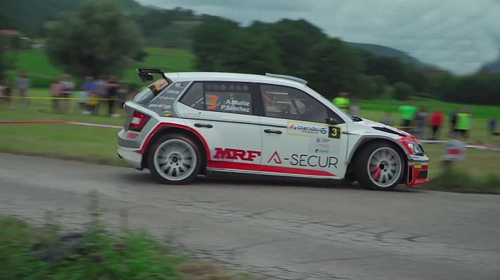 Racing for Spain - 2023 - Programa 21