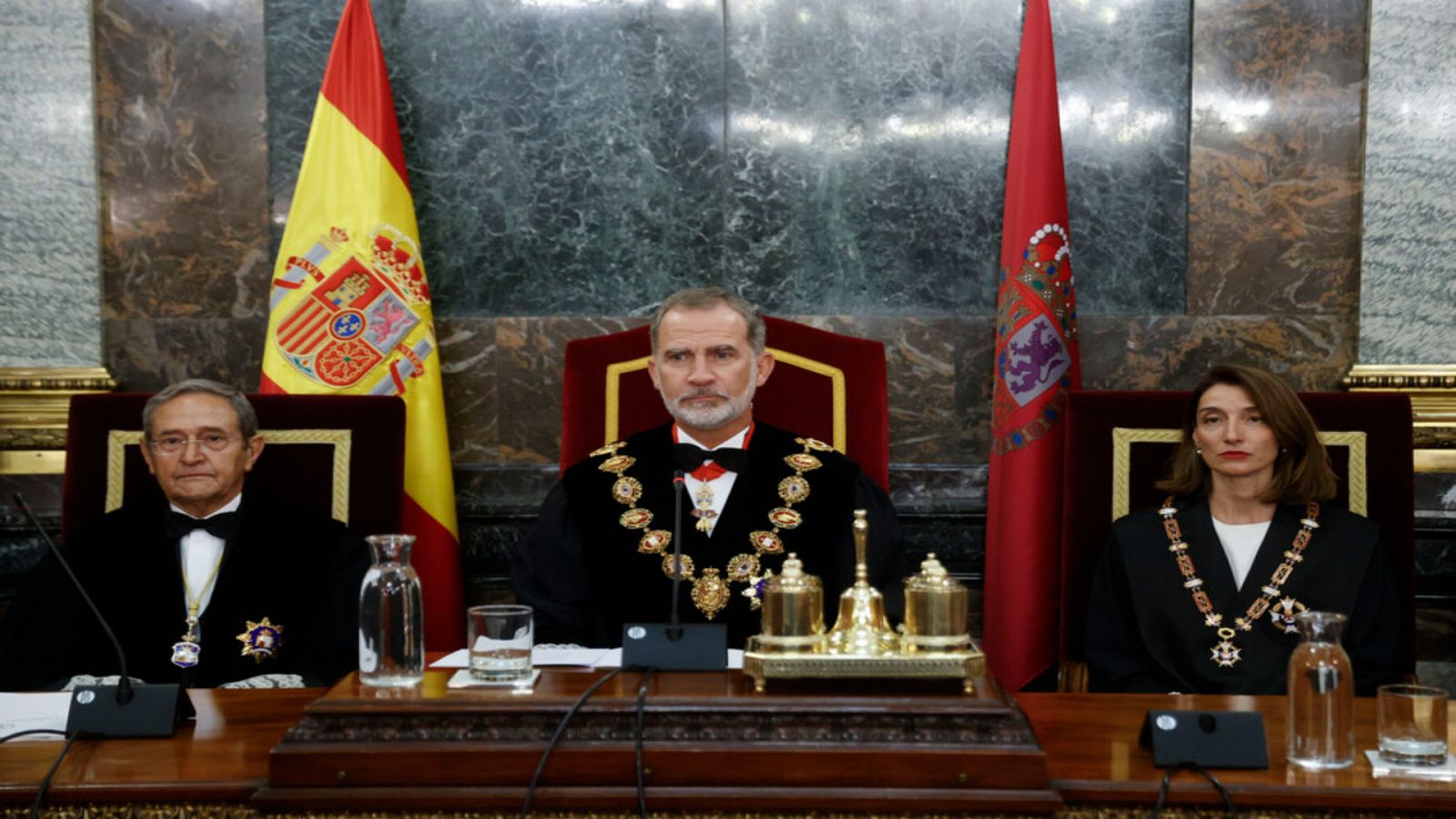 Telediario 1 en cuatro minutos - 07/09/23 - RTVE.es    