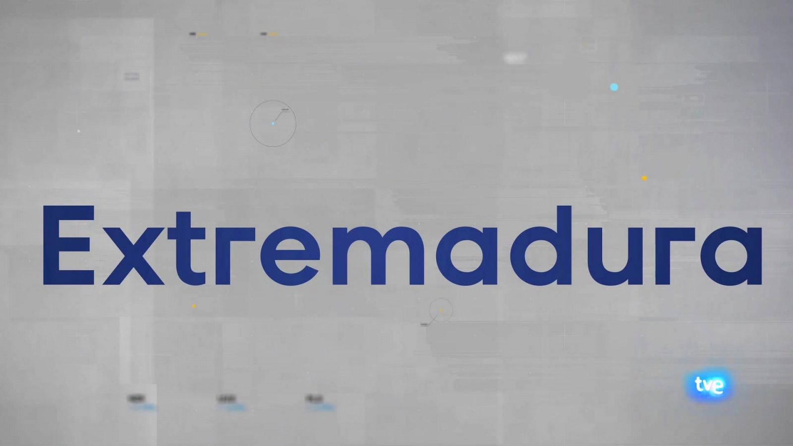 Noticias de Extremadura - 07/09/2023 - Ver ahora