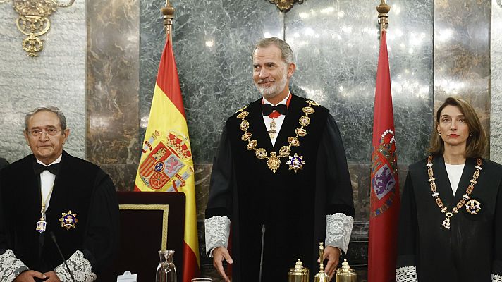 Telediario en lengua de signos - Telediario - 15 horas - 07/09/23 - Lengua de signos