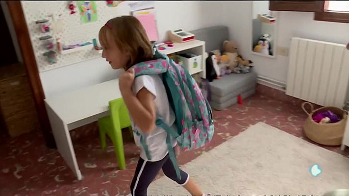 L'informatiu - Comunitat Valenciana - L'Informatiu Comunitat Valenciana 1 - 07/09/23