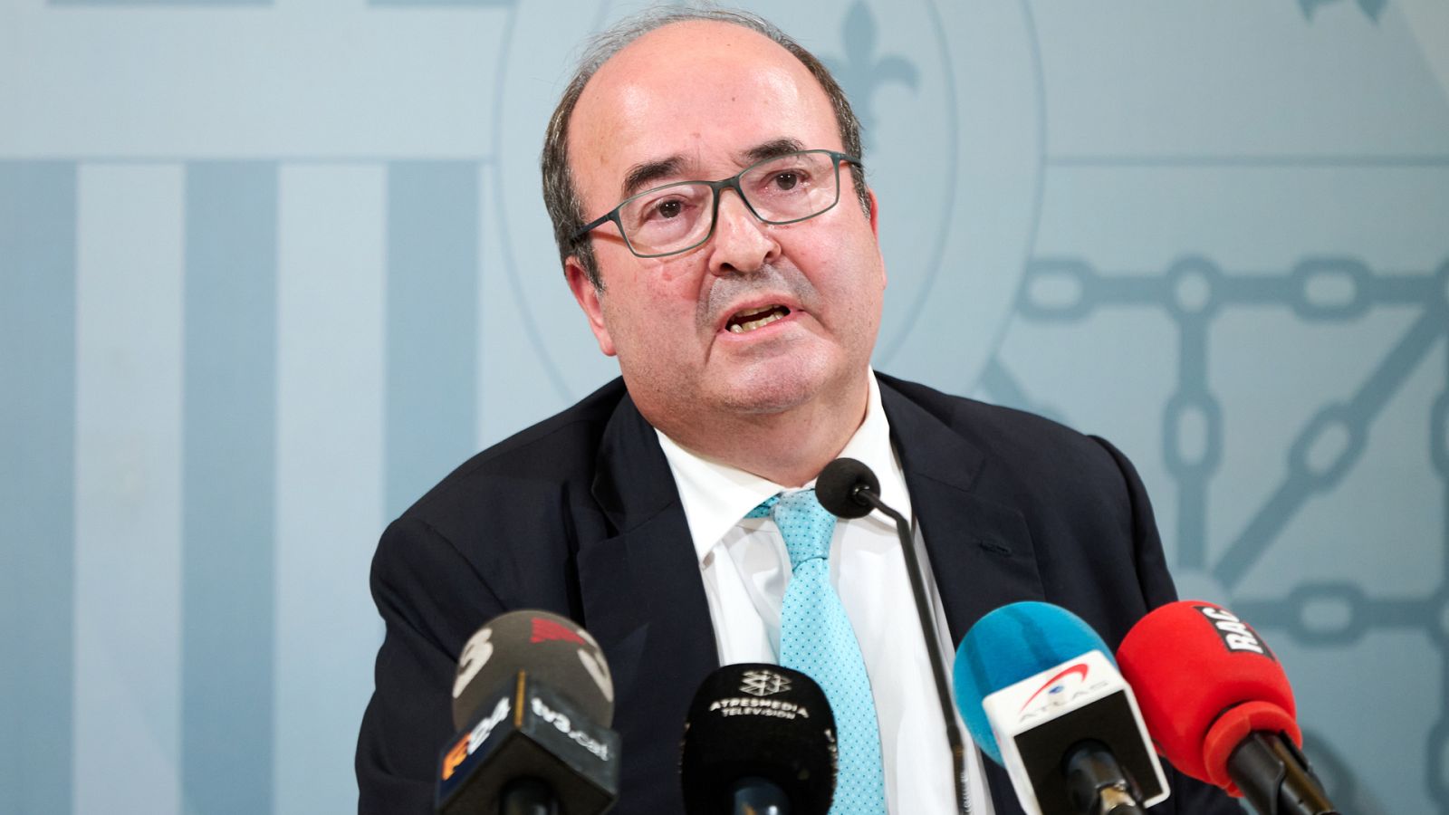 Iceta: "El Gobierno va a estar siempre en el lado de las mujeres en defensa de sus derechos" - ver ahora