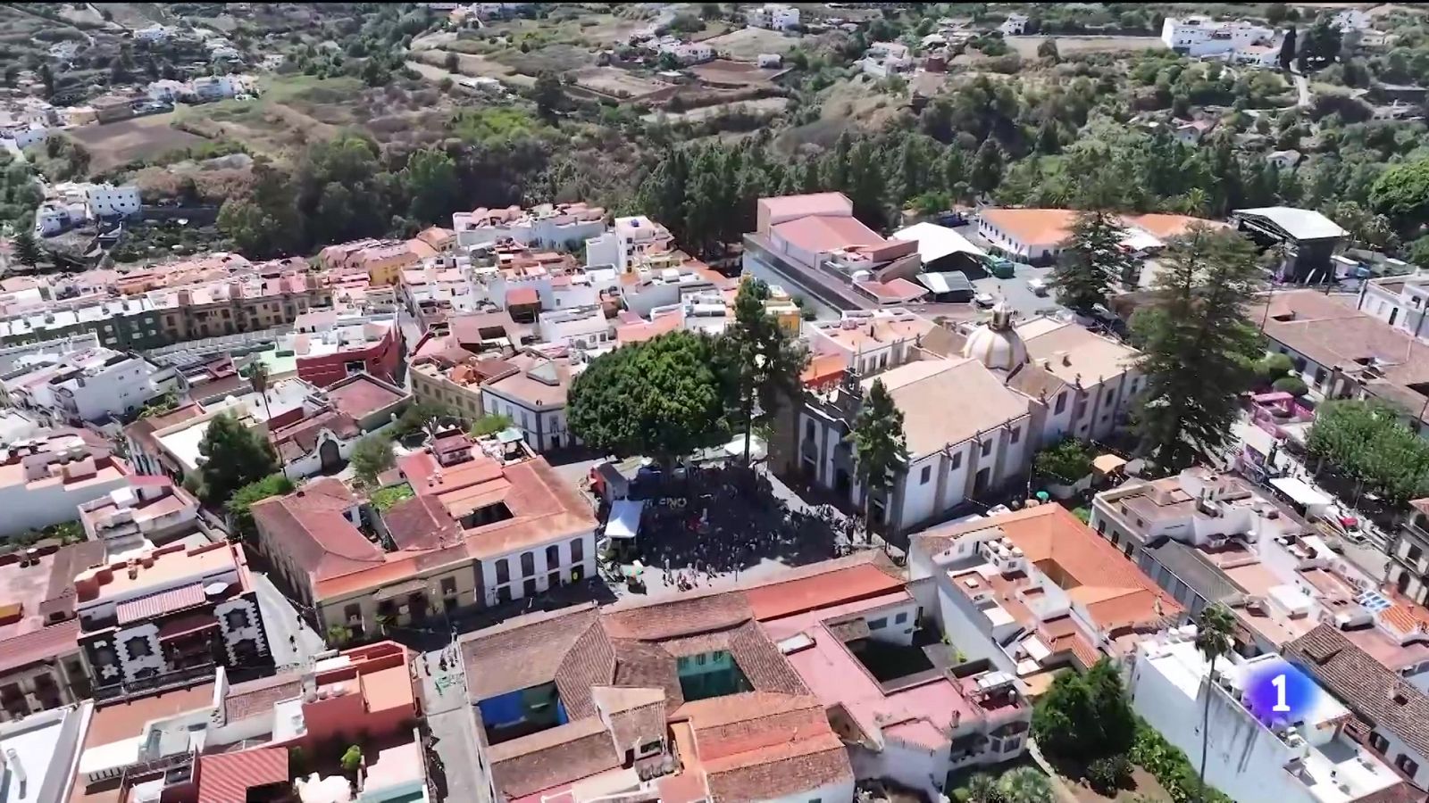 Telecanarias - 07/09/2023