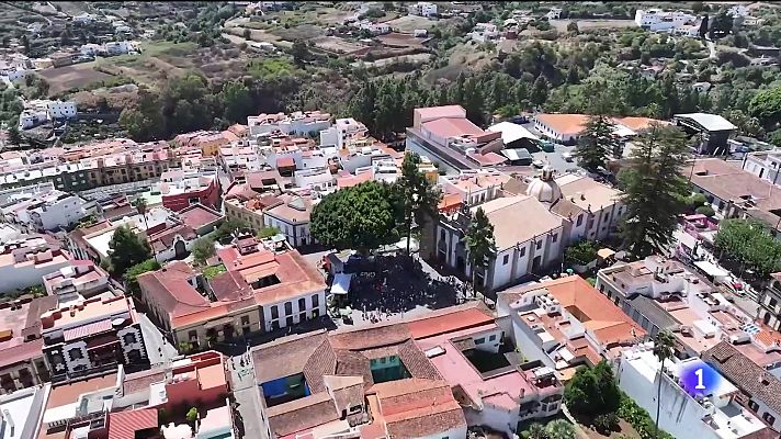 Telecanarias - Telecanarias - 07/09/2023