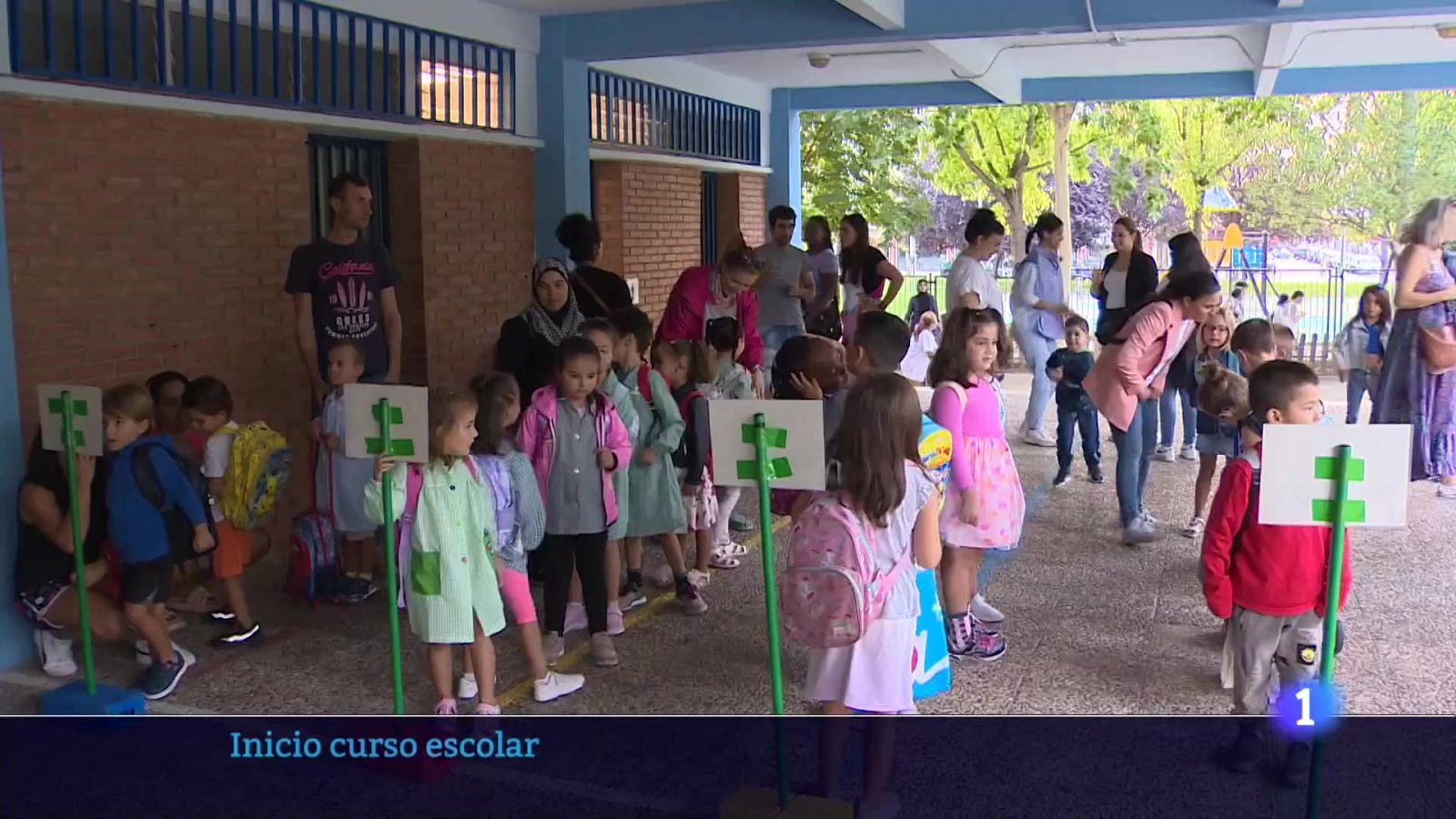 Informativo Telerioja 2 - 07/09/23 - Ver ahora