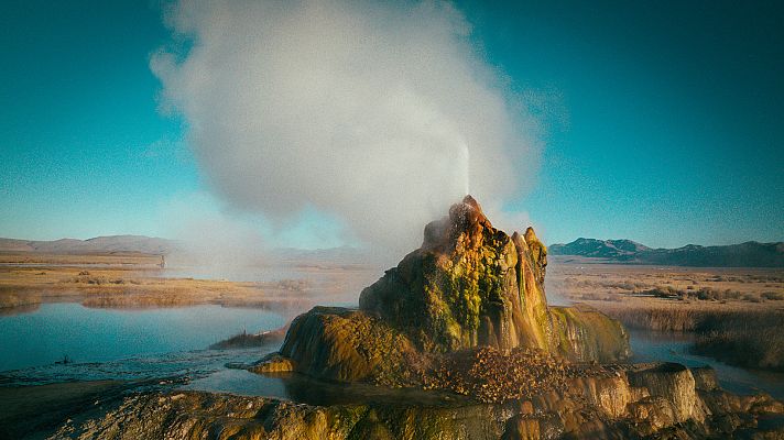 Grandes misterios de la ciencia - ¿Hay vida en Marte?