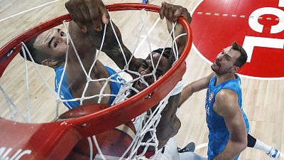 Programa "Jaleo mundial" - Resumen 07/09/23