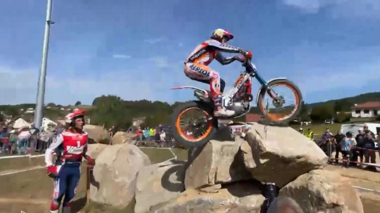 Moto Avenue - 2023 - Programa 26 - ver ahora