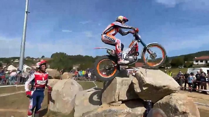 Moto Avenue - 2023 - Programa 26