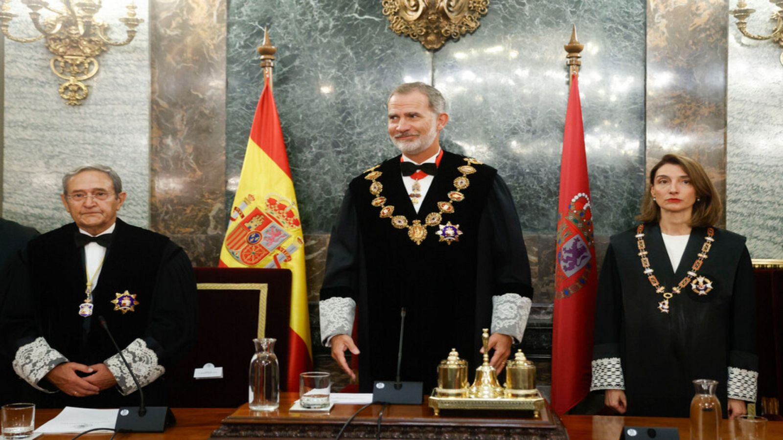 Telediario 2 en cuatro minutos - 07/09/23 Ver ahora