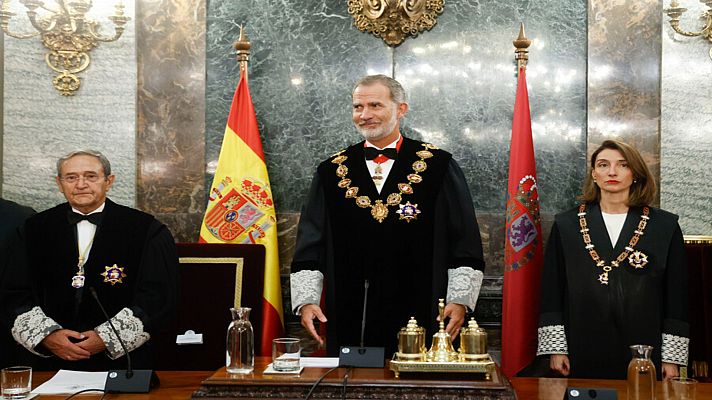 Telediario 2 - Telediario 2 en 4' 07/09/23