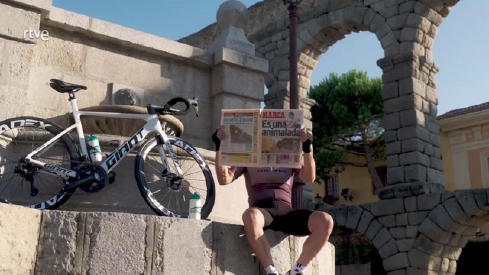 Pericopuertos | El Tourmalet, final en alto en la Vuelta por primera vez en la historia