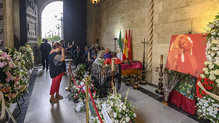 Telediario en lengua de signos - Telediario - 21 horas - 07/09/23 - Lengua de signos