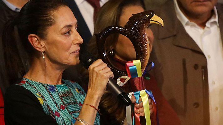 Telediario Internacional - Telediario Internacional - 07/09/23