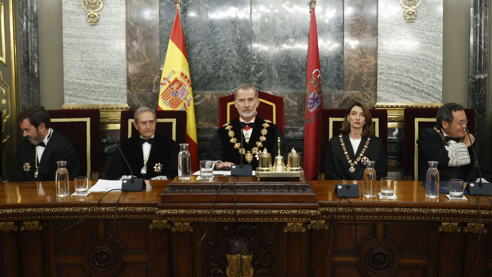 Telediario - 8 horas - 08/09/23 - ver ahora