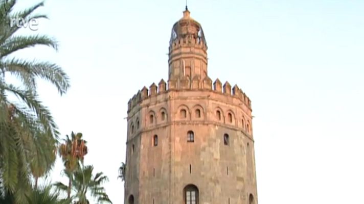 Longitud latitud - El padre Guadalquivir