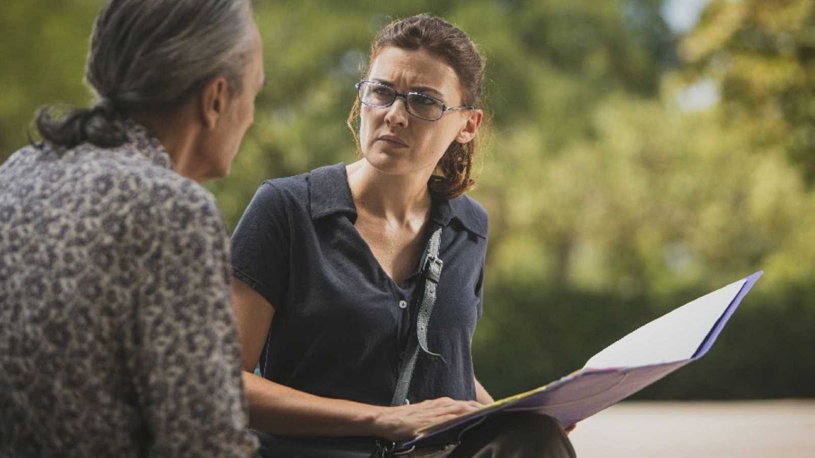 Días de cine: Verano en rojo | Ver