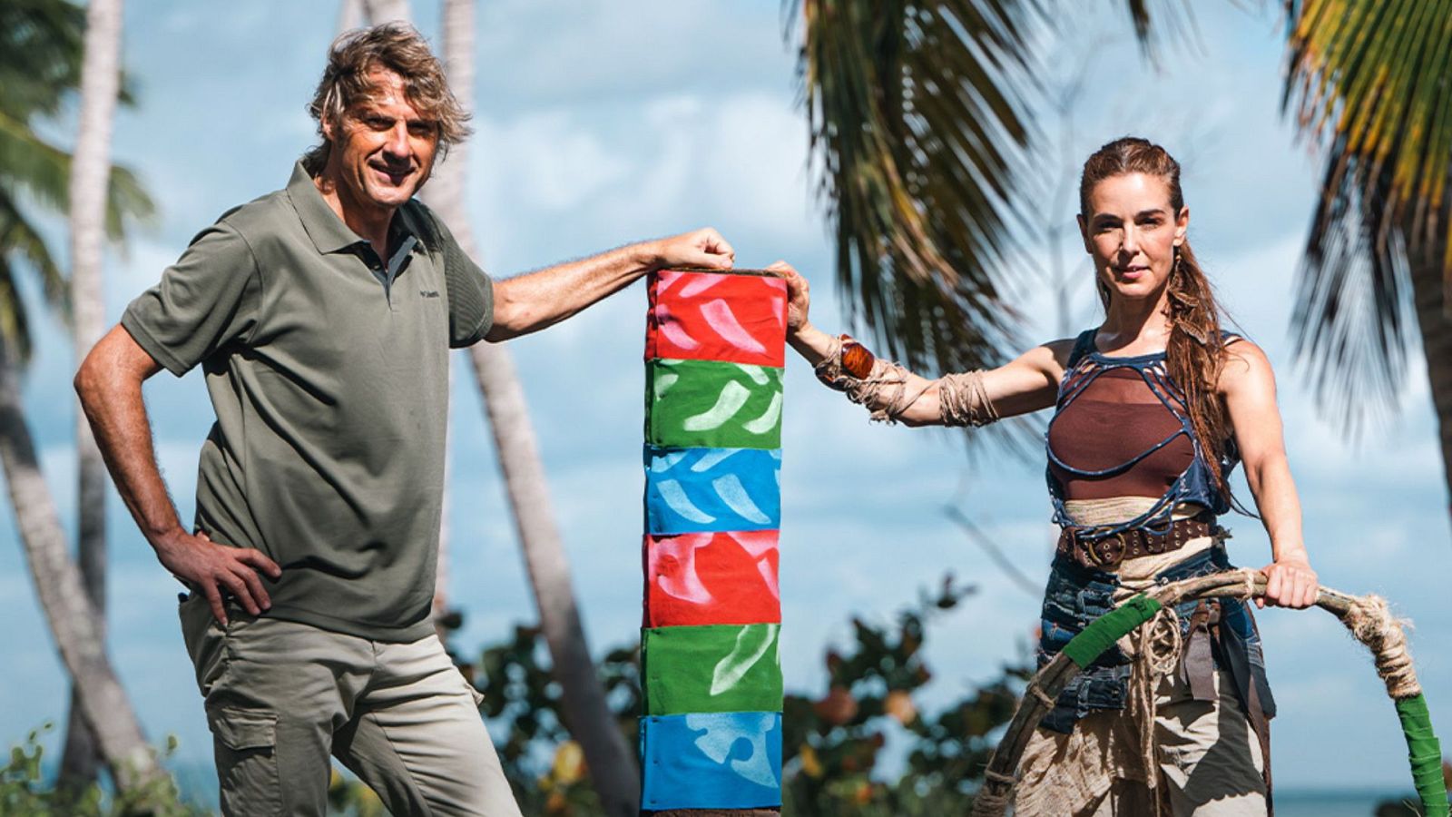 El Conquistador - Estreno 11 y 12 de septiembre