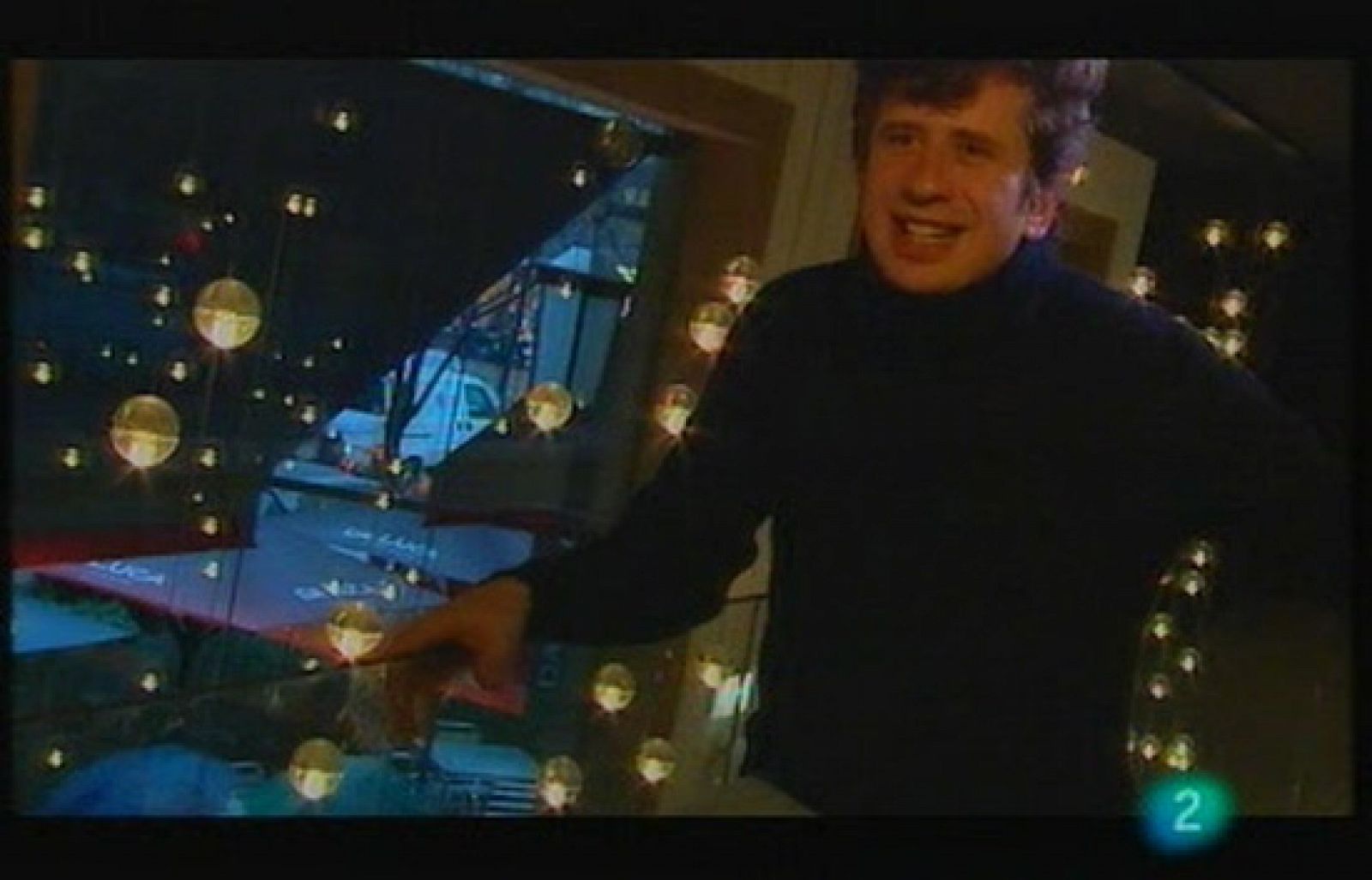 Continuarà. 16 febrer